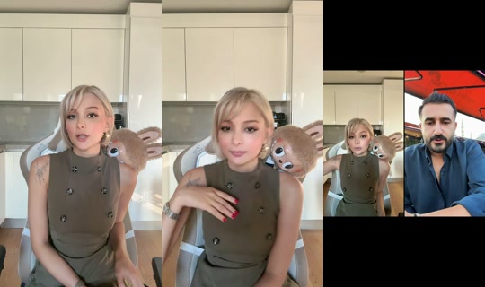nehirimssi TikTok Live — Jul 28, 2026, 4:13 PM