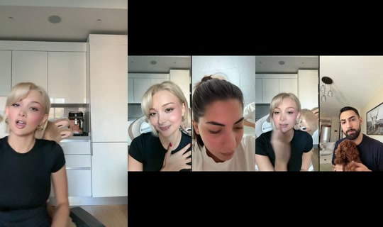 nehirimssi TikTok Live — Jul 29, 2026, 1:05 PM