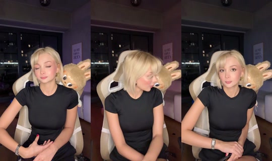 nehirimssi TikTok Live — Jul 29, 2026, 8:11 PM