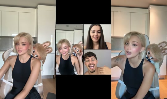 nehirimssi TikTok Live — Aug 1, 2026, 10:35 AM