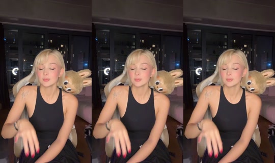 nehirimssi TikTok Live — Aug 1, 2026, 7:51 PM