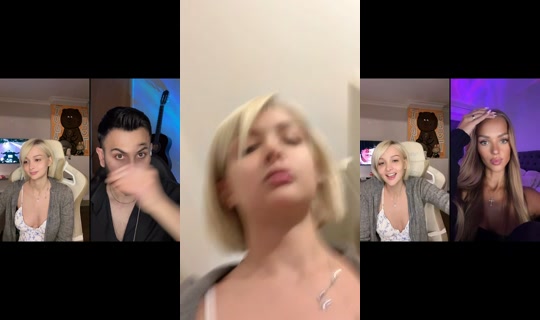 nehirimssi TikTok Live — Aug 30, 2026, 10:09 PM