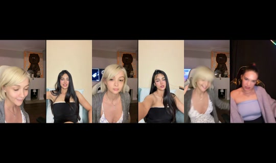nehirimssi TikTok Live — Aug 30, 2026, 10:59 PM