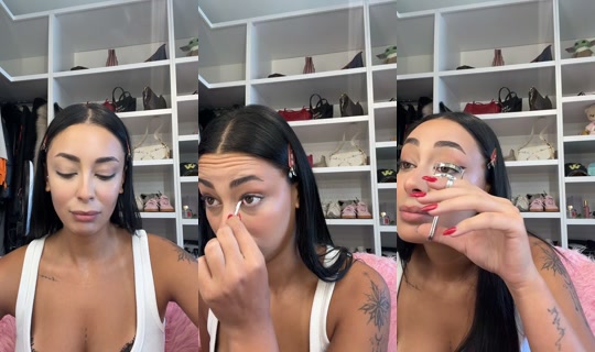 nehrrq4 TikTok Live — Sep 11, 2026, 11:23 AM