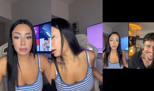 nehrrq4 TikTok Live — Sep 12, 2026, 8:29 PM