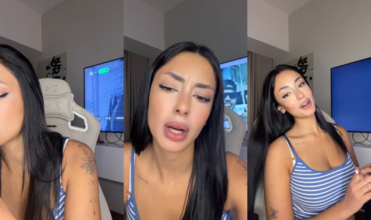 nehrrq4 TikTok Live — Sep 12, 2026, 9:16 PM