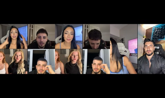 nehrrq4 TikTok Live — Sep 12, 2026, 10:06 PM