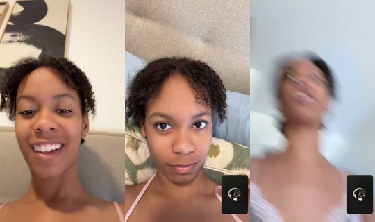 nei_mar5 TikTok Live — Jul 28, 2026, 6:32 AM