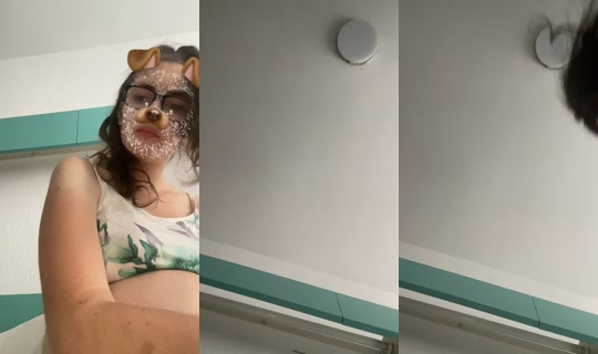 neige040323 TikTok Live — Aug 12, 2026, 5:46 PM
