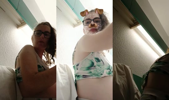 neige040323 TikTok Live — Aug 12, 2026, 6:31 PM