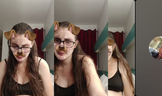 neige040323 TikTok Live — Aug 12, 2026, 9:48 PM
