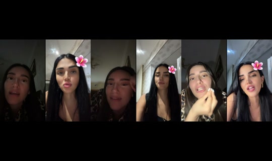 neira9_ TikTok Live — Aug 27, 2026, 3:24 PM