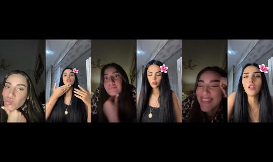 neira9_ TikTok Live — Aug 27, 2026, 4:14 PM