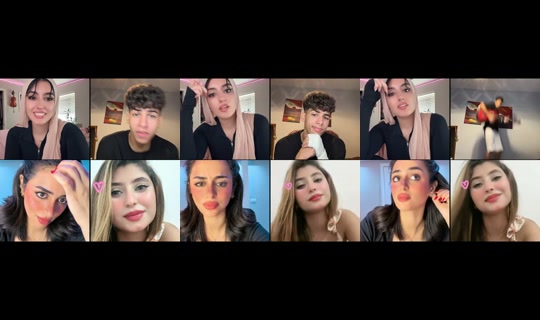 nekonaio TikTok Live — Sep 7, 2026, 11:16 PM