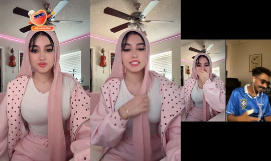 nekonaio TikTok Live — Sep 8, 2026, 8:14 PM