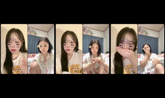 nekoninaritai67 TikTok Live — Jul 14, 2026, 3:17 PM