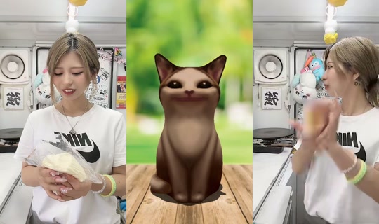 nekonote24 TikTok Live — Sep 4, 2026, 6:43 AM