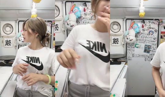 nekonote24 TikTok Live — Sep 4, 2026, 7:33 AM