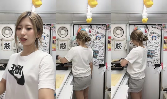 nekonote24 TikTok Live — Sep 4, 2026, 8:23 AM