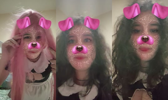 nekotalkk TikTok Live — Aug 5, 2026, 6:30 AM