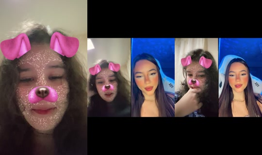 nekotalkk TikTok Live — Aug 5, 2026, 9:15 AM