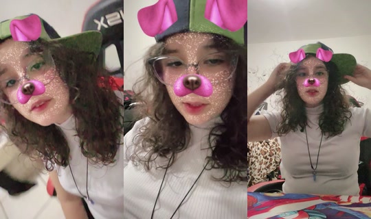 nekotalkk TikTok Live — Aug 6, 2026, 1:48 AM