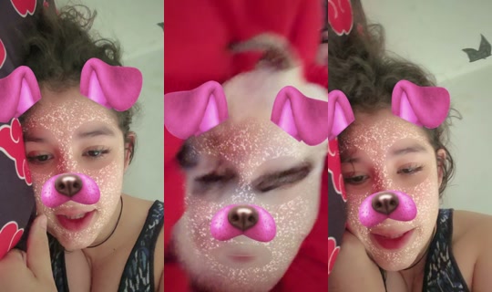 nekotalkk TikTok Live — Aug 6, 2026, 6:44 PM