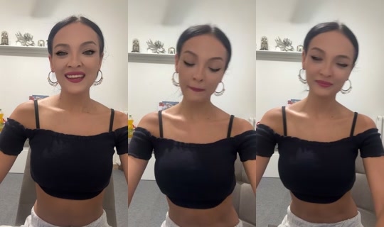 nela77896 TikTok Live — Jul 19, 2026, 9:44 PM