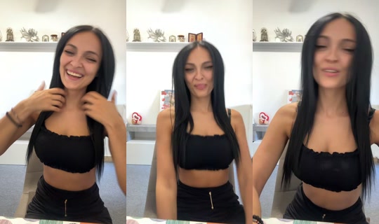 nela77896 TikTok Live — Jul 21, 2026, 3:05 PM