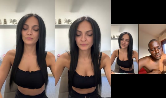 nela77896 TikTok Live — Jul 21, 2026, 5:07 PM