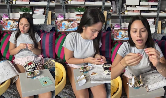 neligallardo TikTok Live — Jul 14, 2026, 1:13 AM