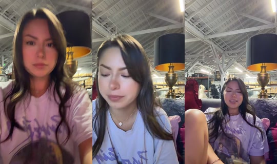 neligallardo TikTok Live — Jul 15, 2026, 3:16 AM