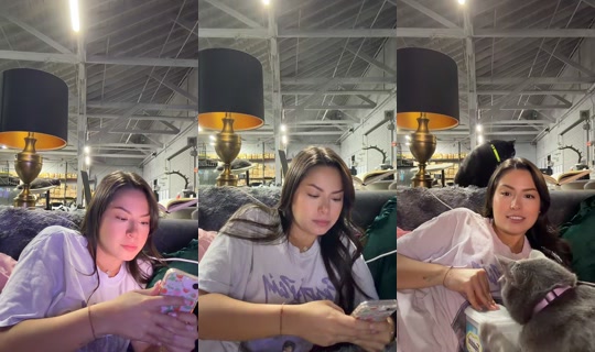 neligallardo TikTok Live — Jul 15, 2026, 3:37 AM