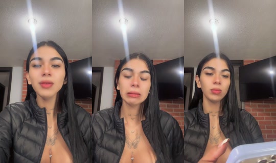 nella_biker TikTok Live — Jul 16, 2026, 12:44 AM