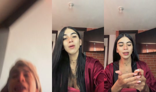 nella_biker TikTok Live — Jul 19, 2026, 4:50 PM