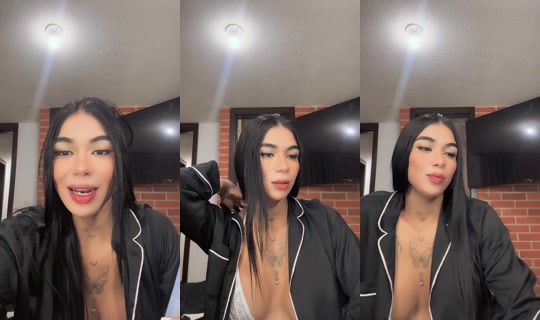 nella_biker TikTok Live — Jul 21, 2026, 1:29 AM