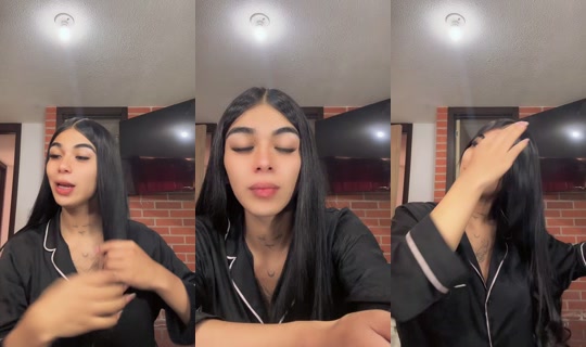 nella_biker TikTok Live — Sep 7, 2026, 8:14 PM