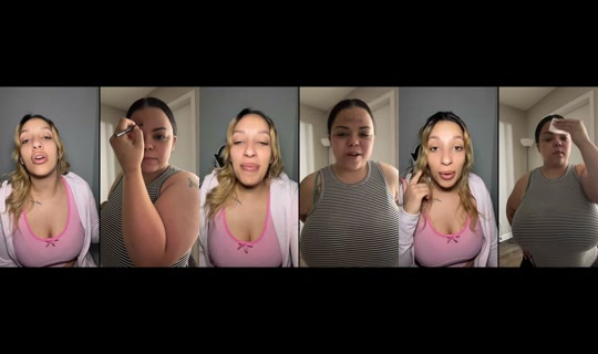 nellacakes4 TikTok Live — Jul 10, 2026, 10:41 AM