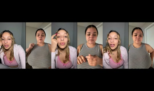 nellacakes4 TikTok Live — Jul 10, 2026, 10:57 AM