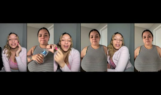 nellacakes4 TikTok Live — Jul 10, 2026, 11:03 AM