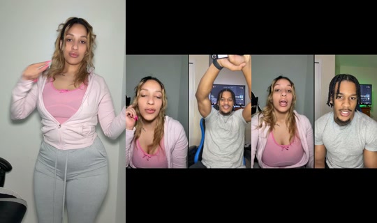 nellacakes4 TikTok Live — Jul 10, 2026, 12:06 PM