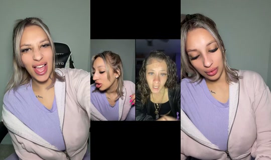 nellacakes4 TikTok Live — Jul 11, 2026, 12:09 PM