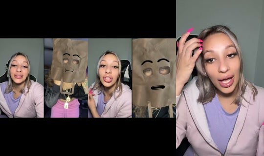 nellacakes4 TikTok Live — Jul 11, 2026, 1:09 PM