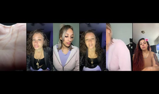 nellacakes4 TikTok Live — Jul 11, 2026, 1:29 PM