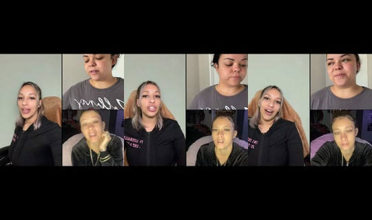 nellacakes4 TikTok Live — Jul 12, 2026, 1:40 PM