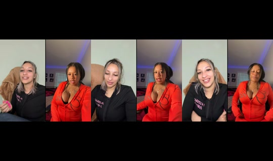 nellacakes4 TikTok Live — Jul 12, 2026, 3:26 PM