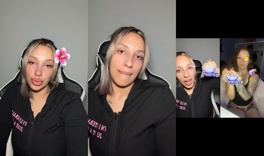 nellacakes4 TikTok Live — Jul 13, 2026, 12:29 AM