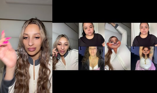 nellacakes4 TikTok Live — Jul 14, 2026, 1:10 PM