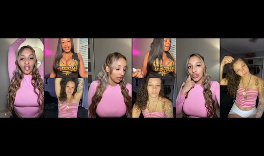 nellacakes4 TikTok Live — Jul 15, 2026, 1:49 PM