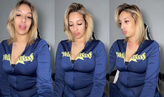 nellacakes4 TikTok Live — Aug 21, 2026, 9:09 AM